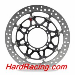 Brembo "Pistabassa" Brake Rotors - Honda CBR1000RR/SP1/ SP2 2017-18 (FREE EXPRESS SHIPPING)08.C869.xx