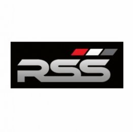 RSS REAR Mono Ball Bracket Kit for (TS-2-GT4 - RSS TARMAC SERIES - SUPSENSION KITS)