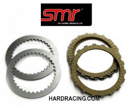 SMR Sex Machine Racing 6 Disc Clutch Plate Kit     '13-'20  Honda GROM / GROM SF   SMR-1002 - IN STOCK