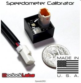 SRD-XX  Speedometer Re-Calibration Device -  IN STOCK