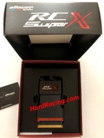 ARACER RC SUPER X STAGE 3 ULTIMATE ENGINE MANAGEMENT SYSTEM ECU  ARCR-SUPX (IN STOCK)