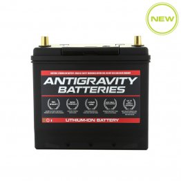 Antigravity Lithium  Car Battery  - Group 51R    AG-51R-30-RS