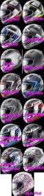 Arai Helmets -Quantum X Replicas/Graphics -  ARAI-QUANTXGRAPHIC