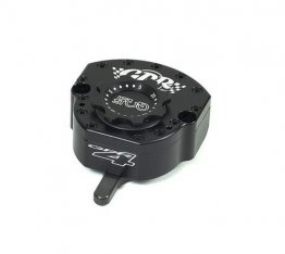 5011-4067K  GPR Steering Damper - '11-'16 CB1000   (V4 Model)  in Black