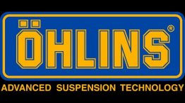 Yamaha Ohlins Steering Damper Kit (Includes Damper SD000 &  Mount Kit SD053 )- '16-'18 Yamaha R25