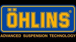 TR923   Triumph Ohlins Shocks, Speed Twin 2019