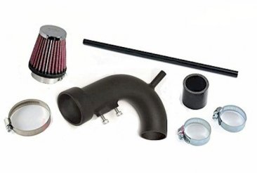 CH-1004 Chimera Short Ram Air Intake BLACK EDITION - '13-20 Honda Grom / Grom SF (ONLY) - IN STOCK