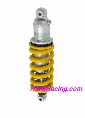 BM043  BMW Ohlins Shocks,  '08-'16 F800 GS   (Rear)