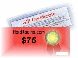 $75 ON-LINE Gift Certificate