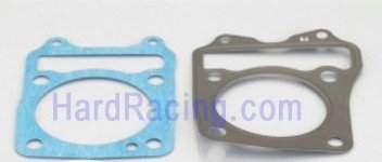 181cc Head and Base Gasket  set  01-13-0121   IN STOCK