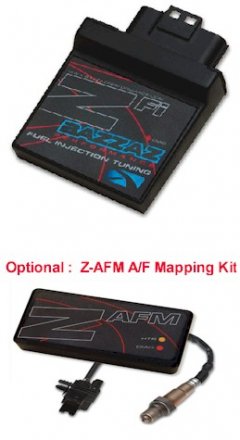 Bazzaz Performance  Z-Fi    BAZ-ZFI