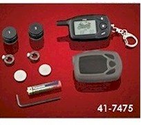 WIRELESS Tire Pressure Monitoring System (TPMS) (GROUP BUY)   TPMS-GRPBY