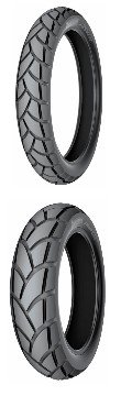MICHELIN  ANAKEE 2 ADVENTURE TOURING   90/90-21  (V)