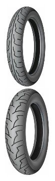 MICHELIN  PILOT ACTIV  100/90-18 (V)