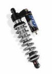UTV  -Holz Brand REAR Fox 2.0 replacement shock for RZR-S w/ DSC and rebound adjustments. F980-08-519