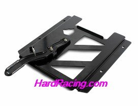 UTV  -  Pro Armor G2 SEAT SLIDER  P141S182B