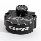4004-0001  GPR ATV Steering Damper -Kawasaki -All KFX 450