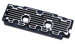 RL-VC-XX  Tarett - Billet Aluminum Valve Cover Set, 911/964/993