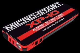 AntiGravity  Micro Start XP-10