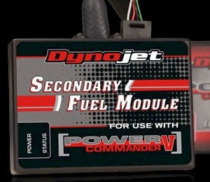 SFM-13  Dyno Jet SFM - Secondary Fuel Module for '15-16  H2/R (for PC V Only)