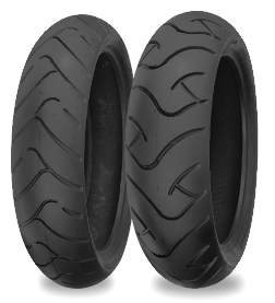 SHINKO SR 880/881 Tires   87-468