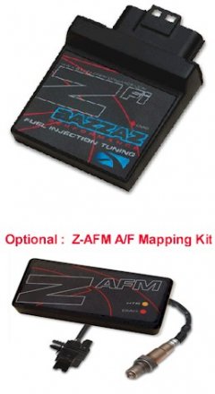 F4414  Bazzaz Performance Z-Fi Fuel Controller - Kawasaki ZX10R  '16-'17