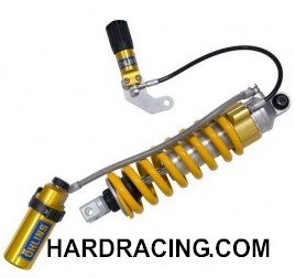 YA013  Yamaha Ohlins Shocks, XT 1200 Z TENERE 2010-20