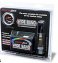 15-7001  Dyno Jet Wideband Commander - Black Face Gauge