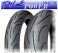 MICHELIN  Power 2CT 180/55-ZR17, 95696