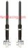 FG341  Ohlins R&T CONVENTIONAL Forks, Kawasaki ZRX1100/1200  (BLACK)