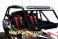 UTV Cab Enclosure - Pro Armor XP1K BAJA CAGE SYSTEM- WITH NO INTRUSION  P141C023XX