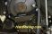 60-0416LI  Woodcraft Billet Alum. Engine Covers - LEFT SIDE - '17-18 FZ 10 (PROTECTOR ONLY)