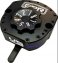 5-5011-4063K   GPR Steering Damper - '11-'16 SUZUKI GSX-R600 / 750   (V5 Model)  Black