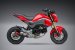 Yoshimura RS-2 Full System w/ Mini "GP Style" Carbon Can w/ O2 Sensor Bung  - '13-'20  Grom or  '17-'20  Honda Grom SF 12121AB251 >> IN STOCK