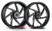 MAR-AL7SPK  Marchesini FORGED ALUMINUM RIMS (7 Spoke) GENESI