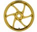 OZ-GASS-RSA  OZ GASS RS-A FORGED ALUMINUM RIMS (6 Spoke)