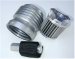 S-2  Scotts Performance Stainless Steel Oil Filter (Suzuki)