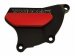 60-0337RB  Woodcraft Billet Alum. Protector  '04-'07 CBR1000RR - Right (PROTECTOR ONLY)