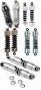 Progressive Suspension - 89-99 Harley FXSTS/FLSTS/FXST/FLST  PS-HARLEY-FXSTS-FLSTS-FXST-FLST