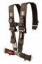 UTV Pro Armor Harnesses - Pro Armor 5 Point 3" Seperate Harnesses with sewn in pads