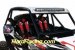 UTV Cab Enclosure - Pro Armor XP1K BAJA CAGE SYSTEM- WITH NO INTRUSION  P141C023XX