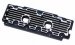 RL-VC-XX  Tarett - Billet Aluminum Valve Cover Set, 911/964/993