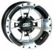 UTV Wheels - ITP SS Alloy SS112 Wheels