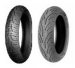 MICHELIN Pilot Road 4  GT    180/55 ZR 17