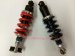 JRI-STD  JRI SHOCKS -  JRI SINGLE ADJUSTABLE STANDARD SHOCK