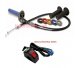 Motion Pro Rev3 Throttle Kit - Aprilia 01-2964  01-2979