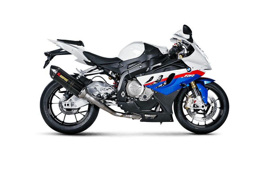 S1000RR - '09-'14