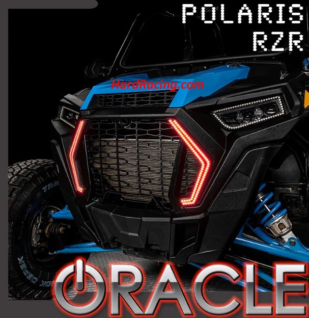 ORACLE POWERSPORTS LED Lighting (UTV, ATV, Motorcycle, Dirt)