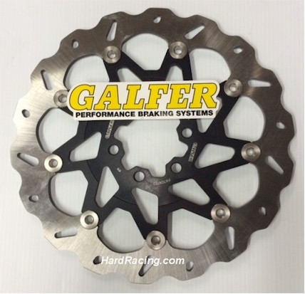 galfer advanced g1851