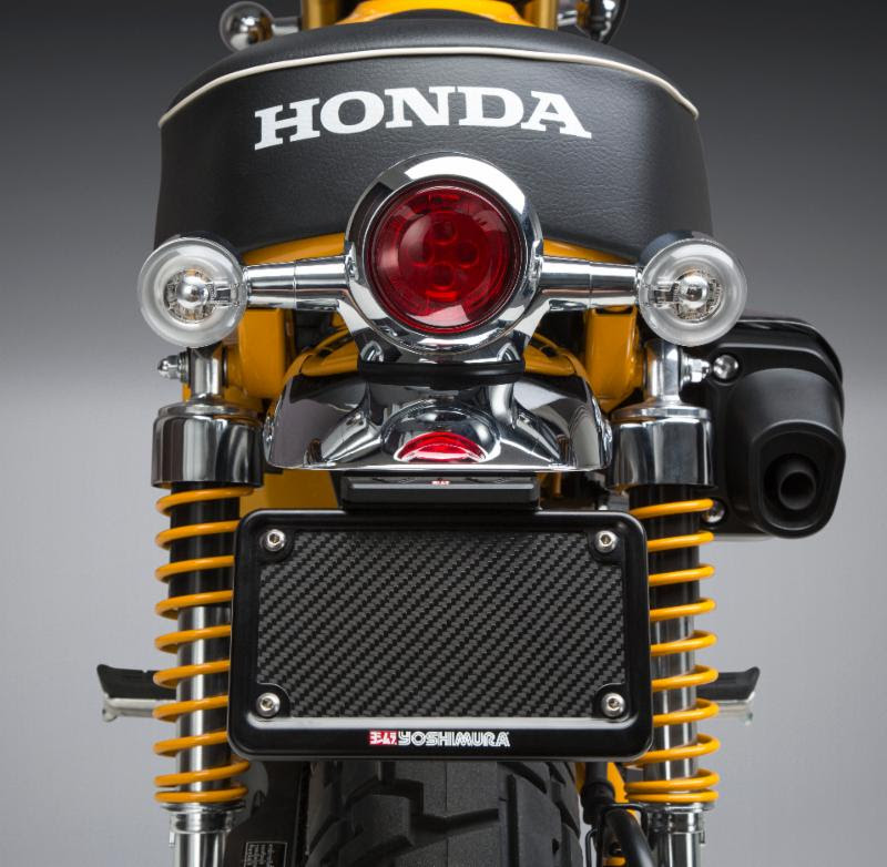 diy fender eliminator